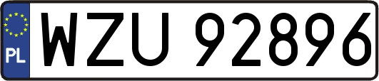 WZU92896