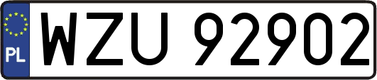 WZU92902