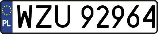 WZU92964