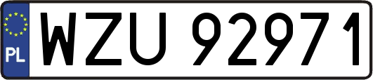 WZU92971