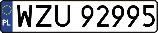 WZU92995