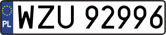WZU92996