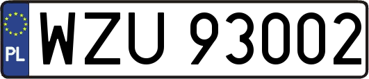 WZU93002