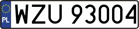WZU93004