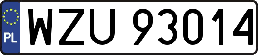 WZU93014