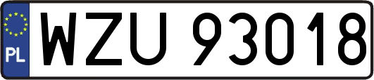 WZU93018