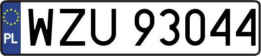 WZU93044