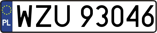 WZU93046