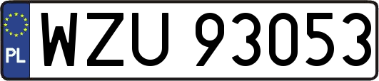 WZU93053