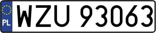 WZU93063