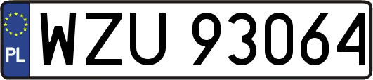 WZU93064