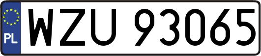 WZU93065