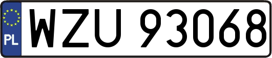 WZU93068