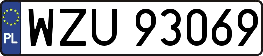 WZU93069