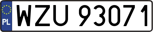 WZU93071
