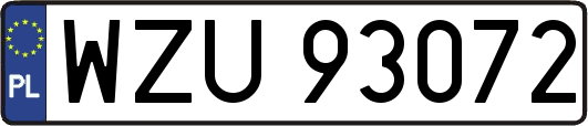 WZU93072