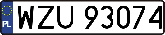 WZU93074