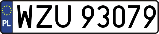 WZU93079