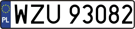 WZU93082