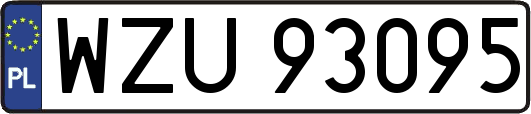 WZU93095