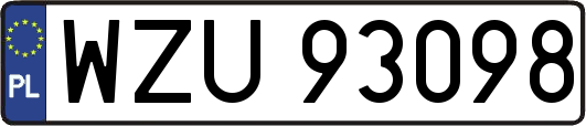 WZU93098