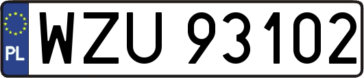 WZU93102