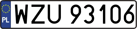 WZU93106