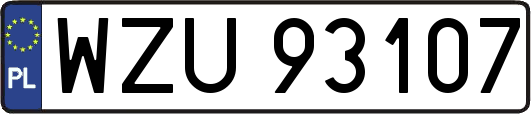 WZU93107