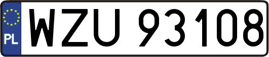 WZU93108