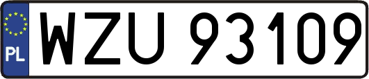 WZU93109
