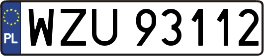 WZU93112