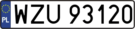 WZU93120