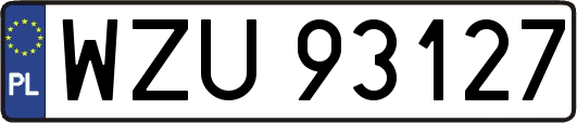 WZU93127