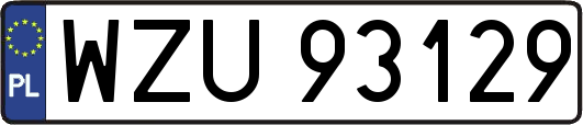 WZU93129