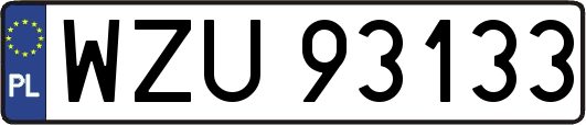 WZU93133