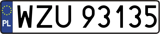 WZU93135