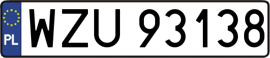 WZU93138