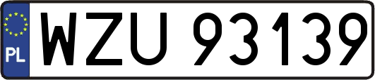 WZU93139