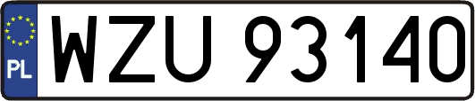 WZU93140