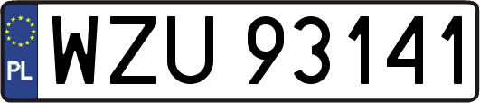 WZU93141
