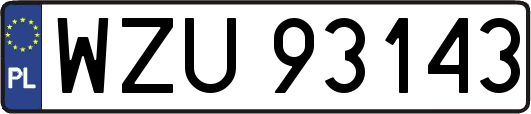 WZU93143