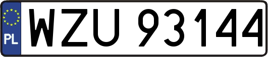 WZU93144