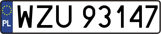 WZU93147