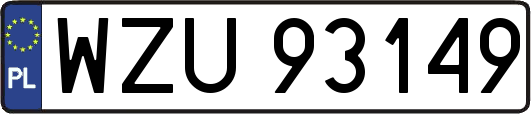 WZU93149
