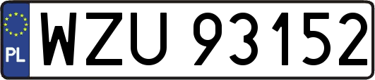 WZU93152