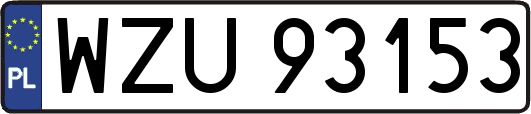 WZU93153