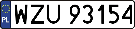 WZU93154