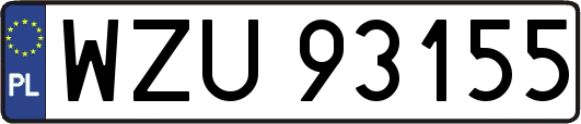 WZU93155