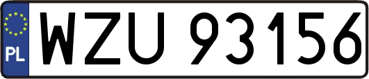WZU93156