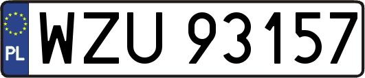 WZU93157